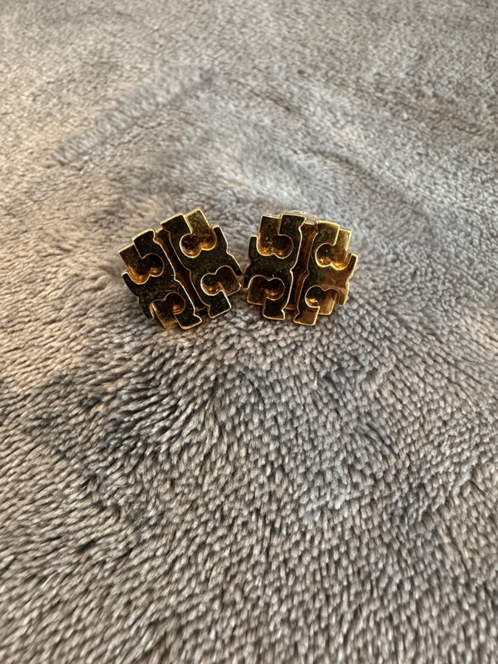 Tory Burch earrings